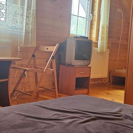 Wczasowa 54 Βίλα Węgorzewo Εξωτερικό φωτογραφία
