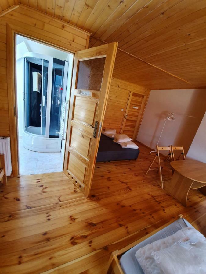 Wczasowa 54 Βίλα Węgorzewo Εξωτερικό φωτογραφία